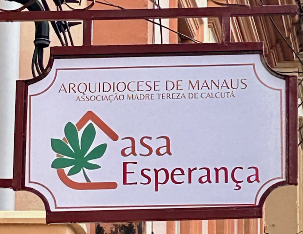 RC Padova: CASA ESPERANÇA, UN SERVICE INTERNAZIONALE
