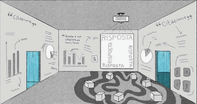 RC Trento: HIKIKOMORI: UN SERVICE RIVOLTO AI GIOVANI