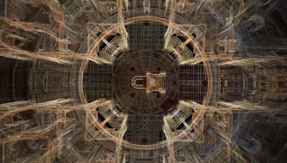 Distretto 2060: CONSERVAZIONE E FRUIZIONE SOSTENIBILE DEL PATRIMONIO ARTISTICO E CULTURALE